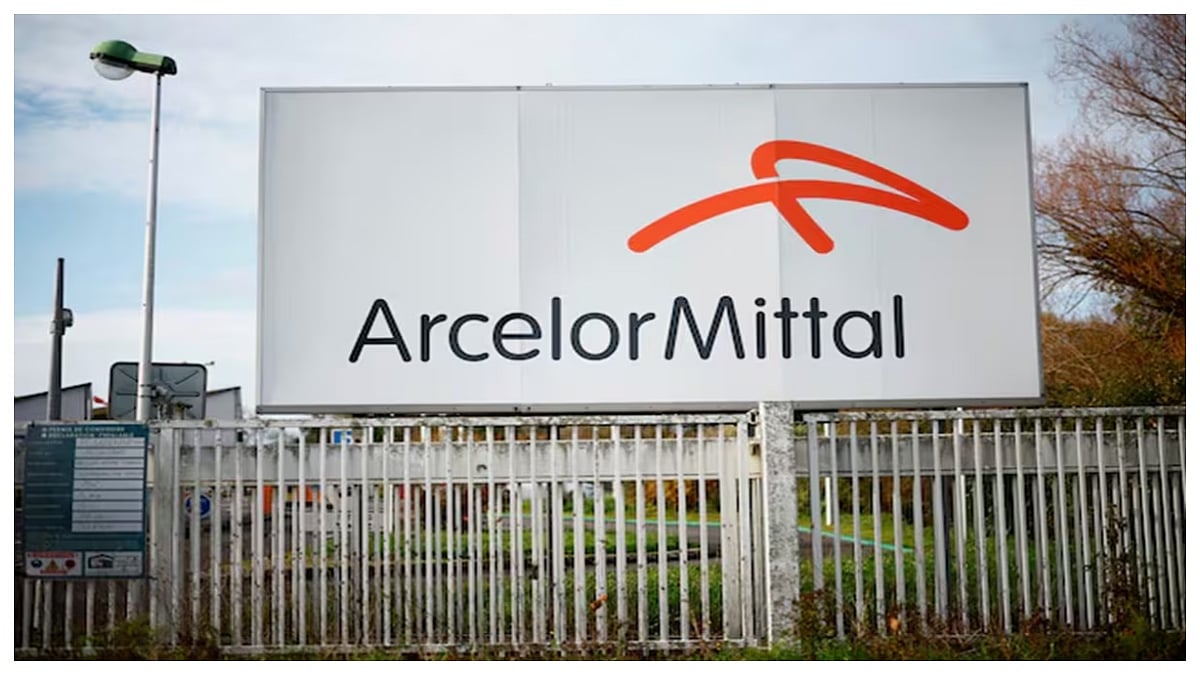 ArcelorMittal To Invest $0.9 Billion In 1GW India Clean Energy Projects, Doubling RE Capacity To 2GW