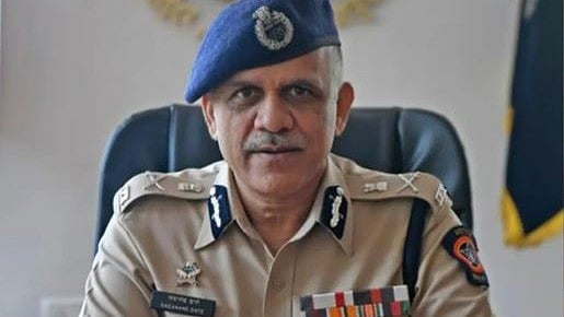 Educated To Investigate: Why IPS Officer Sadanand Date’s Profile Matters In Today’s Security...