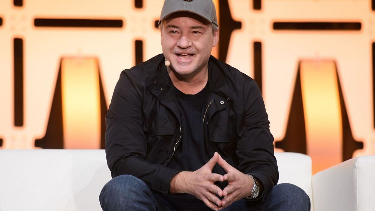 'You Will Have A Special Place In History': Vince Zampella, Call of Duty Co-Creator, Dies In California Car Crash 