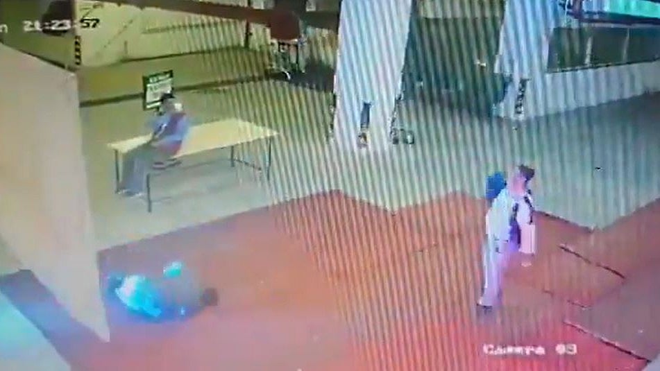 Faridabad Tragedy: Youth Dies Of Heart Attack While Dancing To DJ Music During DMart Annual...