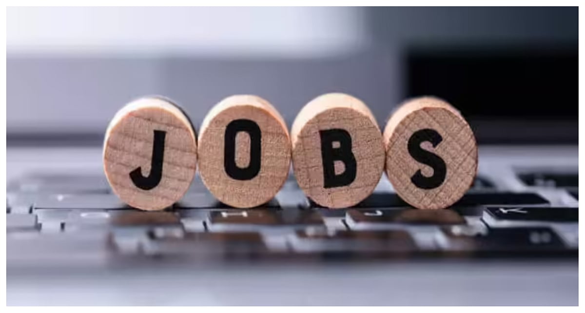 India's Job Applications Surge 29% In 2025, Driven By Women & Freshers
