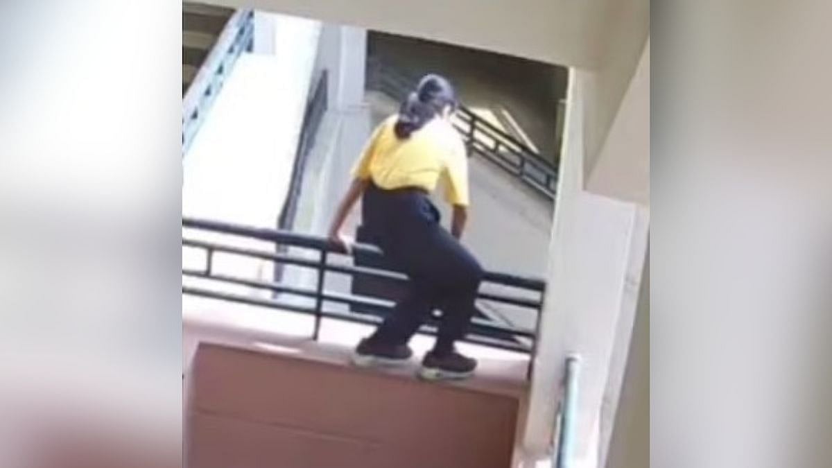 Rajasthan Student Suicide Case: Jaipur School Suspends 2 Teachers 50 Days After Class 4 Student's Death | IANS