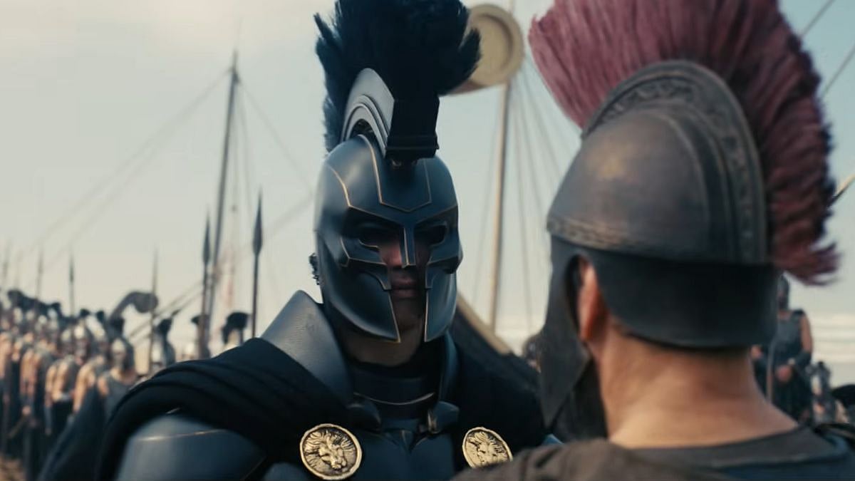 Christopher Nolan's The Odyssey Gets Mixed Reactions Online: Netizens Call It 'Historically Inaccurate' & 'Boring' 