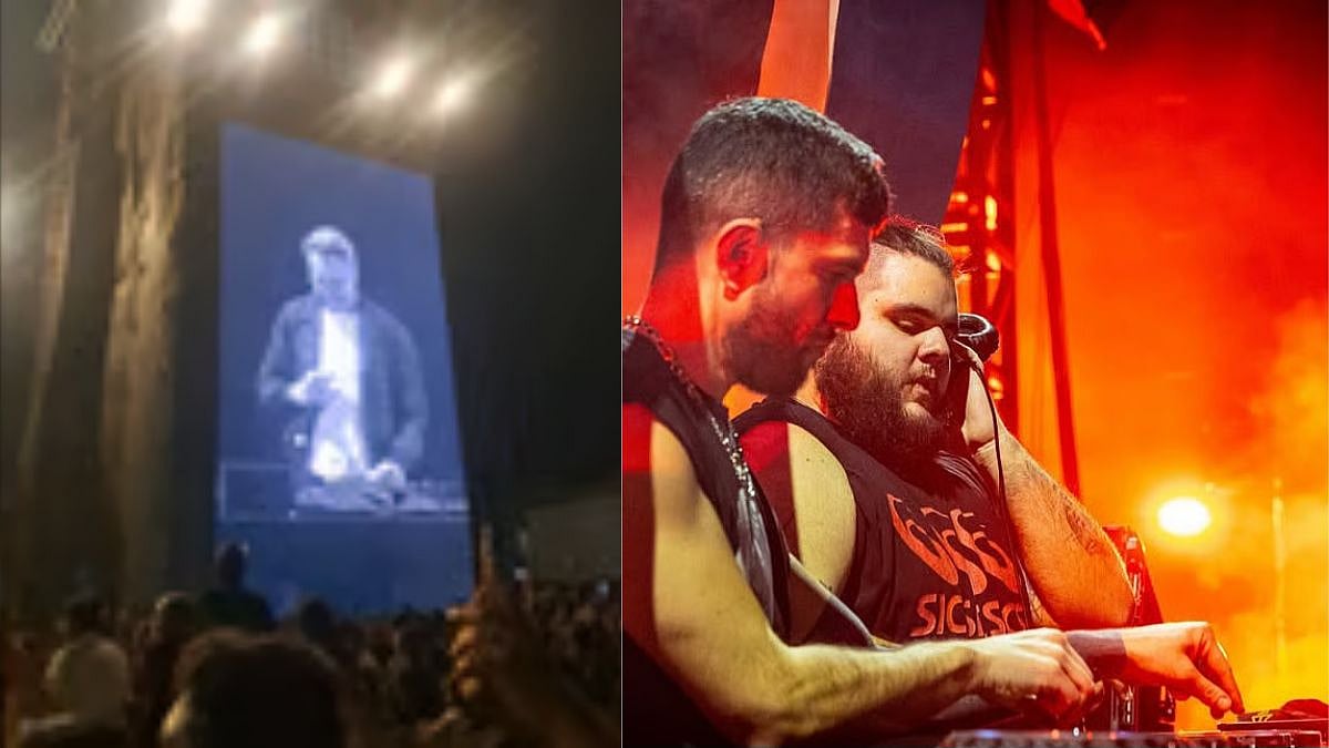 Mumbai Sunburn Festival 2025: 5 Held As Police Bust Mobile Theft At Sewri, Recover 19 High-End Phones | All Details Here 