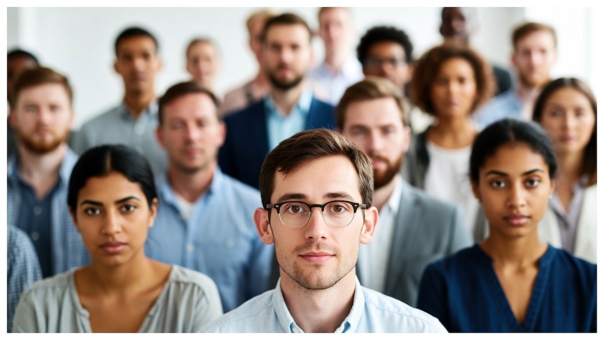 India’s ‘Thin-Fat’ Health Crisis: When A Normal BMI Hides A Diabetic Body 