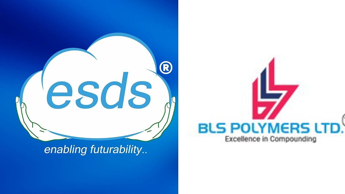 SEBI Clears IPOs For Dhariwal Buildtech, ESDS Software, & BLS Polymers 