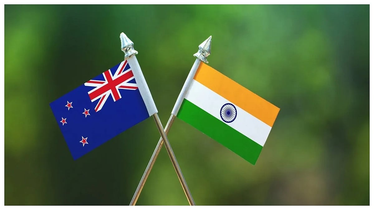 India-New Zealand FTA To Boost Opportunities For Indian Professionals In IT, Design, & Engineering 