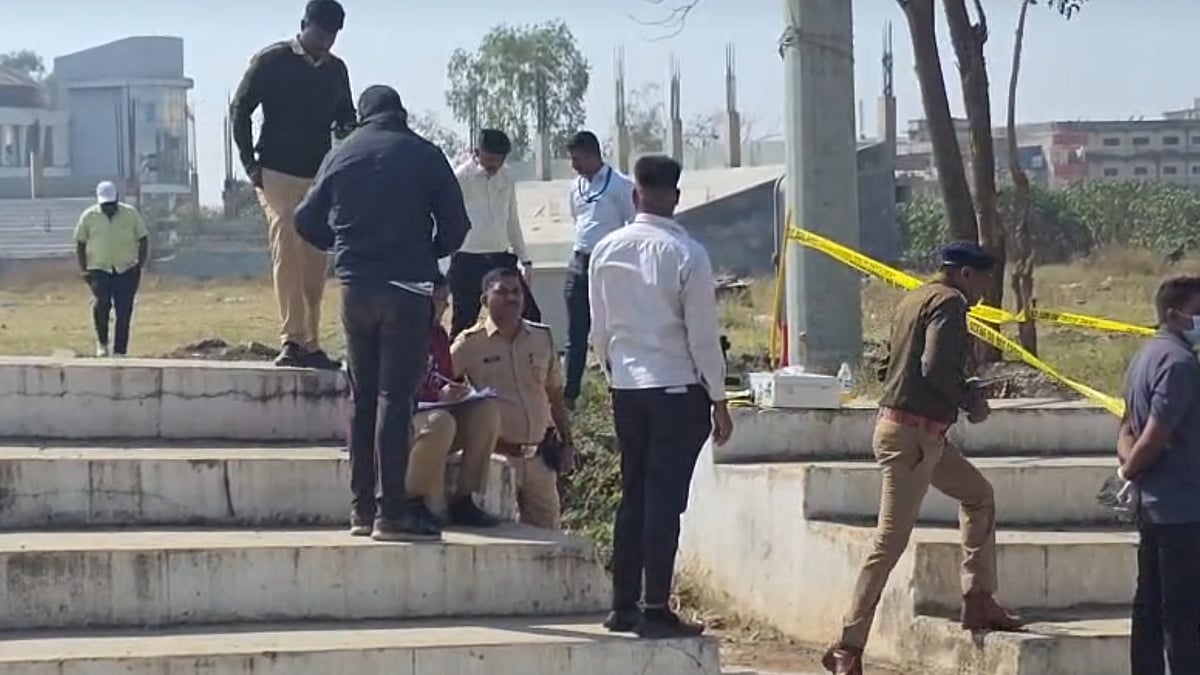 Pune: Bhosari Worker Found Dead With Throat Slit; Police Detain Accused From Mumbai