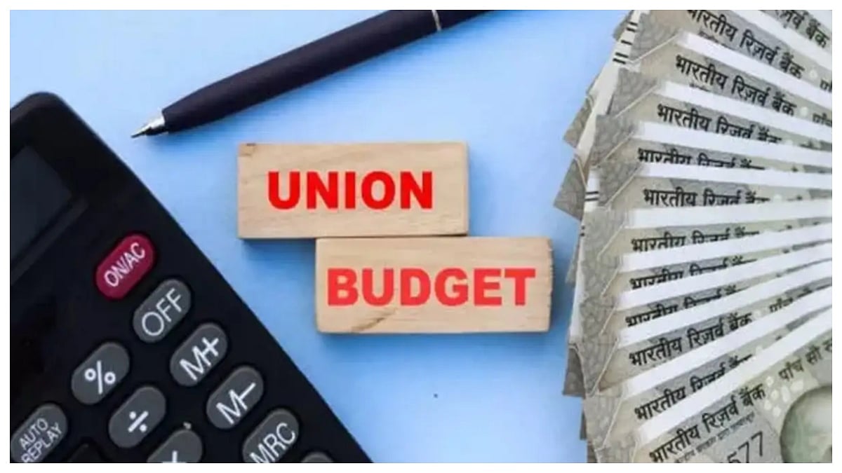 Union Budget 2026-27 Expected To Boost Growth Via Fiscal Support: EY Report 