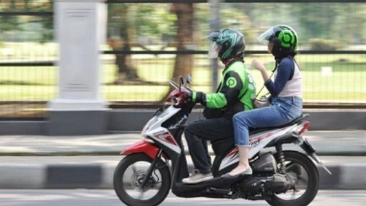 Rapido And The Quiet Transformation Of India’s Workforce | Representational Image