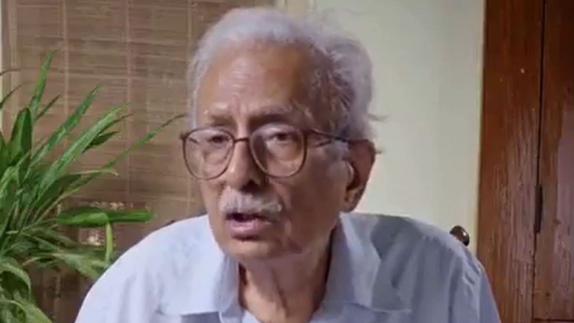 Eminent Chhattisgarh Writer Vinod Kumar Shukla Passes Away In Raipur