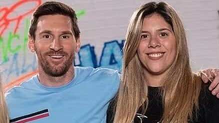 Lionel Messi's Sister Crashes SUV In Miami, Postpones January 3 Wedding After Health Scare 