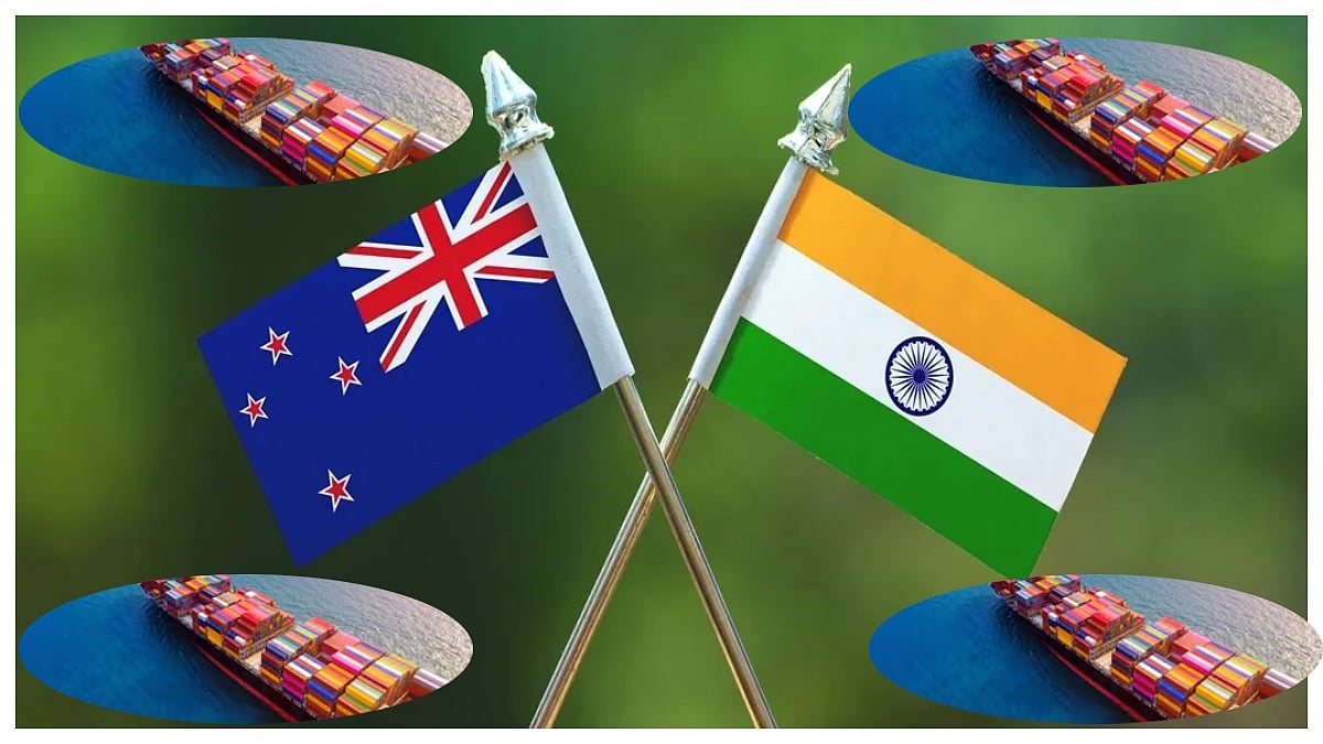 India-New Zealand Free Trade Deal Sealed, What This Big Agreement Really Means For You? 
