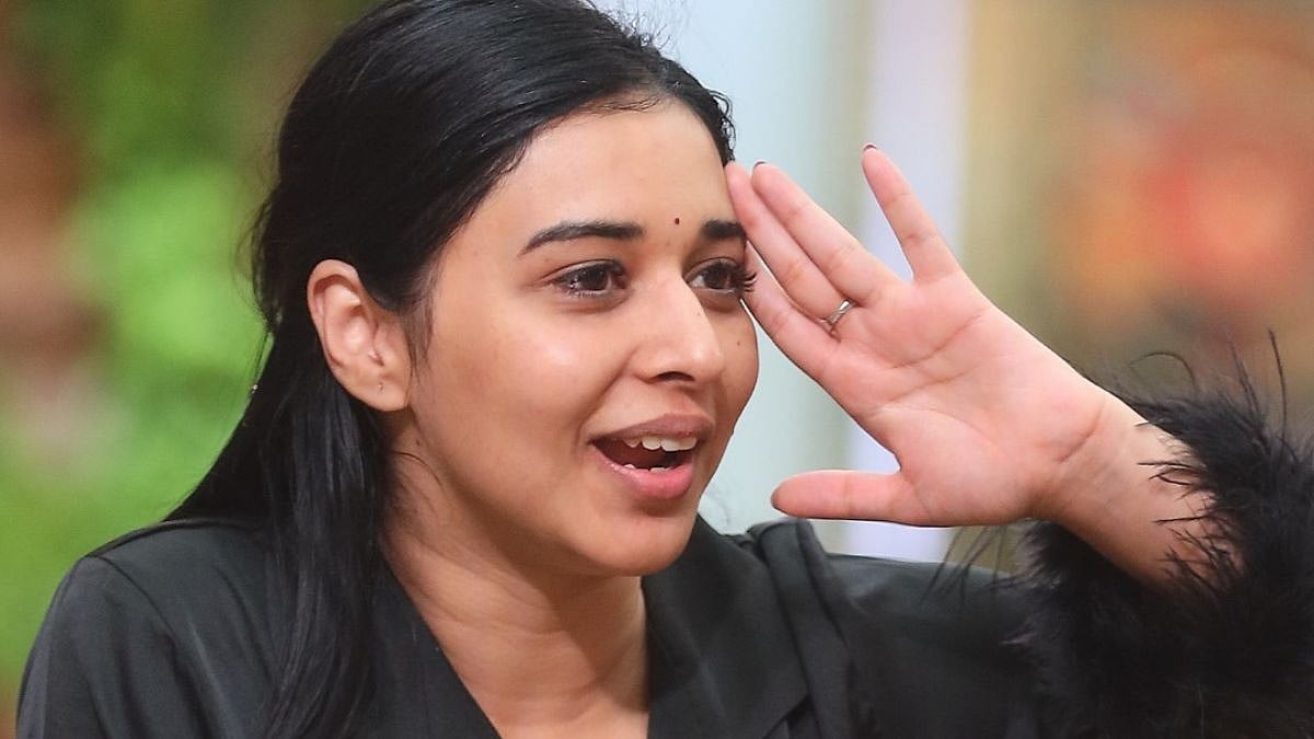 'Bigg Boss Ke Makers Se Mujhe Sawal Tha': Tanya Mittal's Mother Calls Out Salman Khan's Show For 'Targeting' Her Daughter- VIDEO 