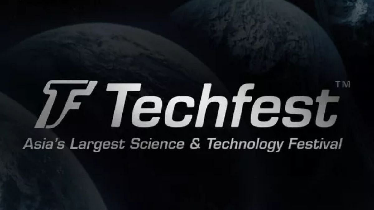 IIT-B Techfest 2025 Day 2 Highlights: ISRO Chairman, Gaganyaan Astronauts, Robowars & Pokémon Drone...