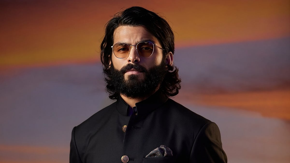 'Hindus Must Be Safe': Janhvi Kapoor's Boyfriend Shikhar Pahariya Condemns Dipu Chandra Das' Brutal...