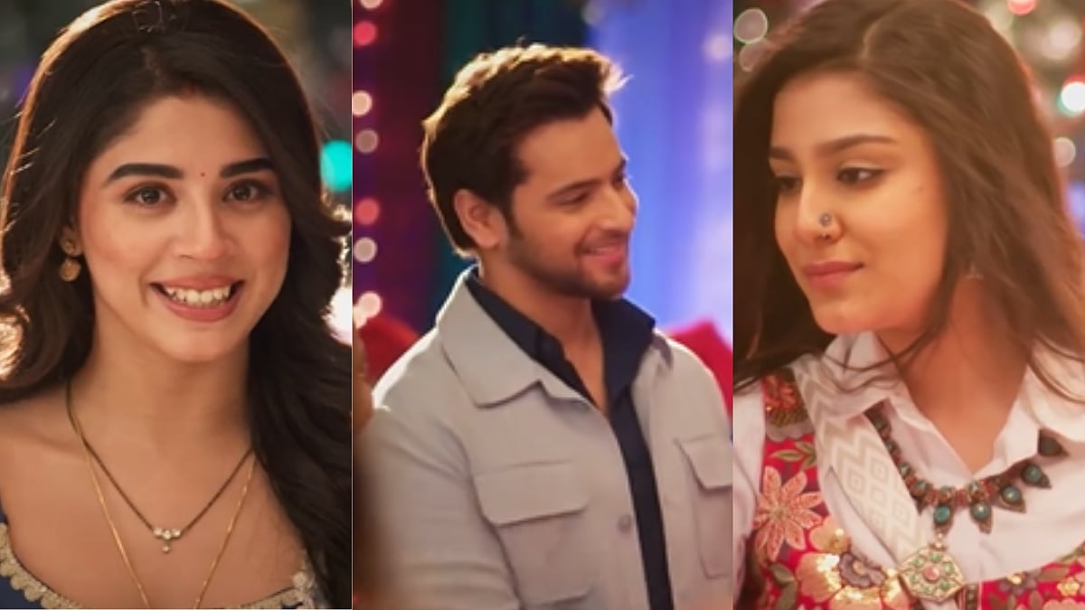 Anupamaa Written Update, December 23: Rajni Pressures Anupama To Sign Papers, But Fails To Get It 