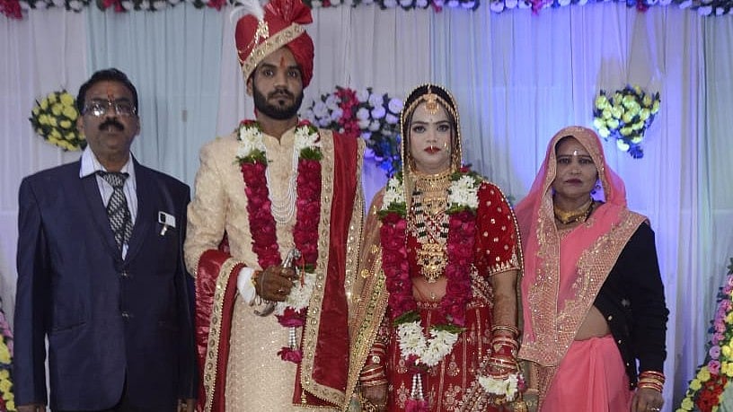 MP News: Married Couple Lock Horns, File Cross-Complaints In Gwalior–Chhatarpur; ASI Father Steps In