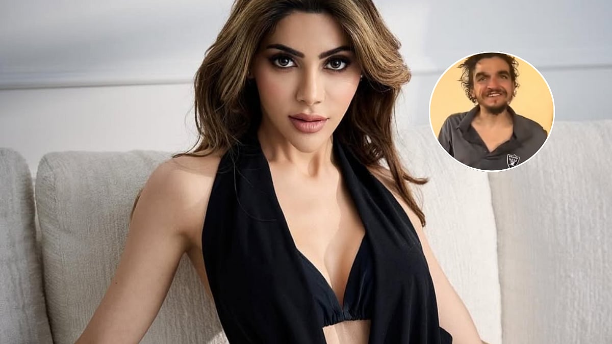 Nikki Tamboli REACTS To Nickelodeon Child Star Tylor Chase's Viral Homeless Video: 'This Is Not Entertainment, It's Someone's Life' 