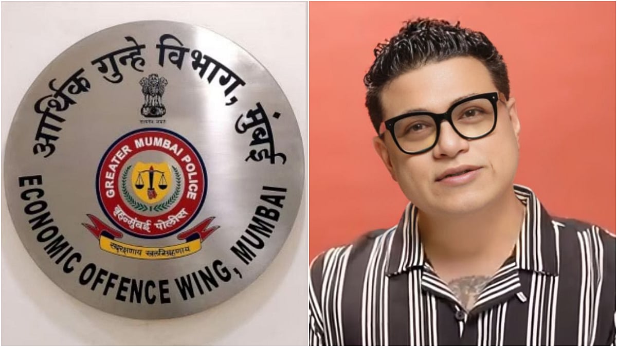 Mumbai Crime: EOW Files 1,500-Page Chargesheet In ₹6.15 Crore Cheating Case Against Celebrity Makeup Artist Cherag Bombboat 