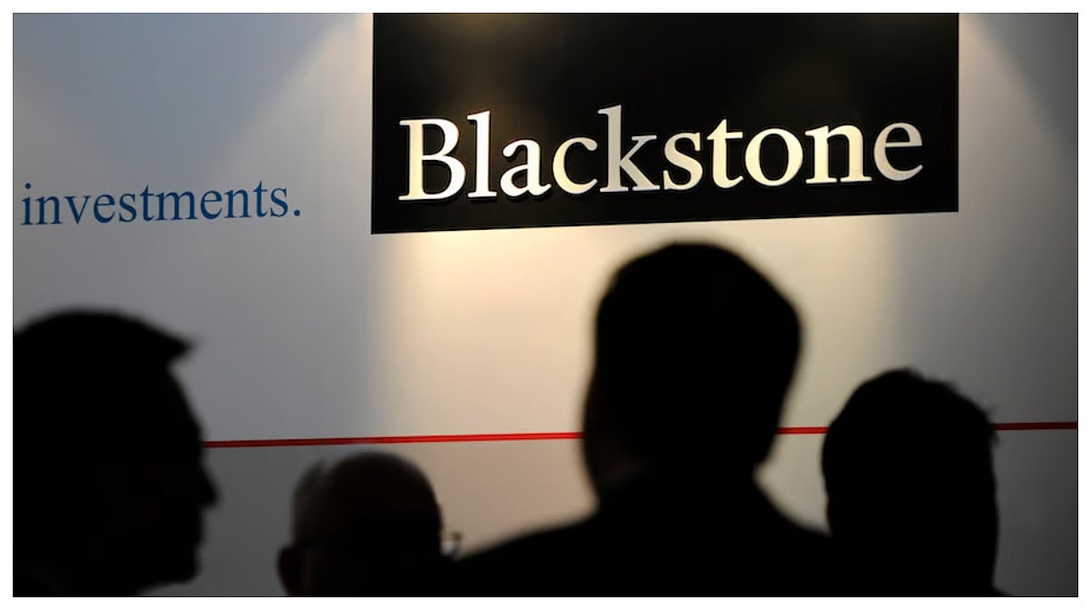 CCI Approves Blackstone's 9.99% Stake Acquisition In Federal Bank, Tata Steel's Full Control In Tata BlueScope 