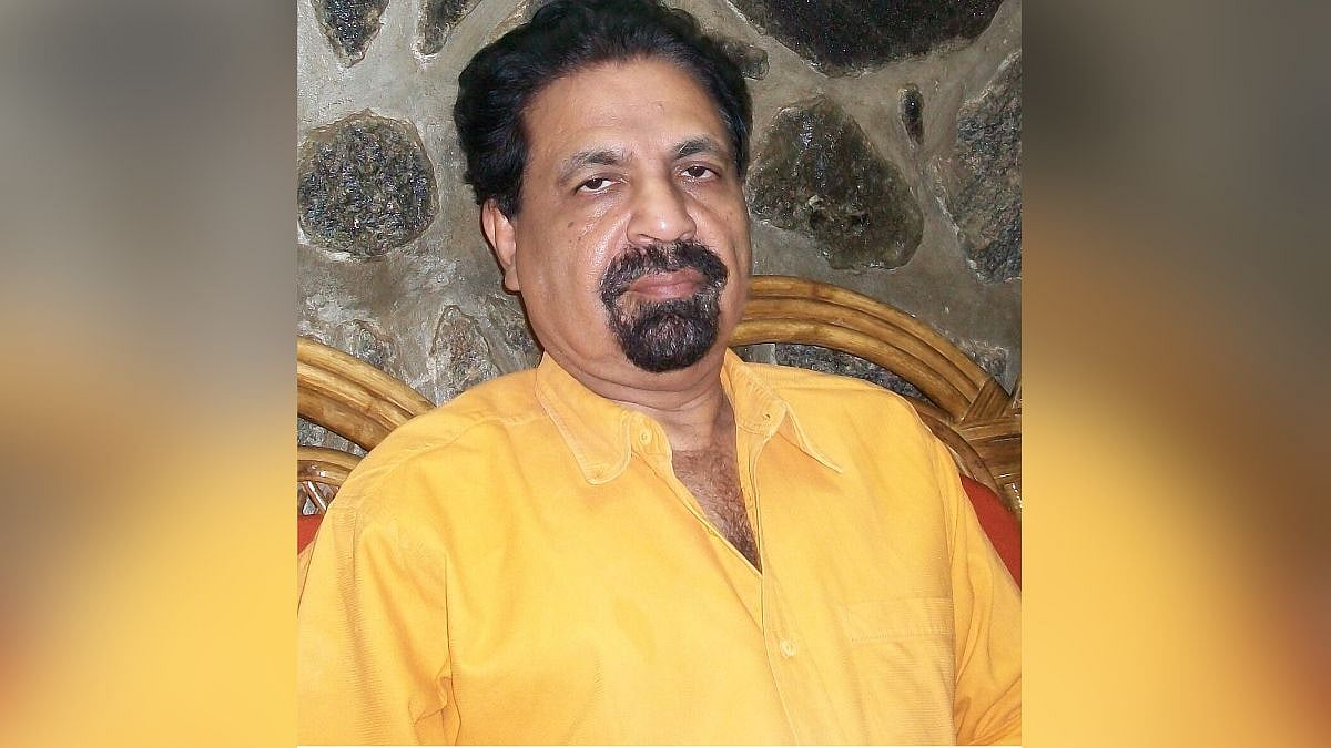 Malayalam Film Director & Former MLA P T Kunju Muhammad Arrested In Molestation Case