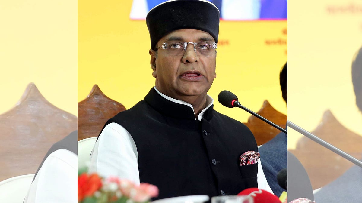 MP News: Farmer Loan Waiver, ₹300 crore Aid Given; Says Cooperative and Sports Minister Vishwas...