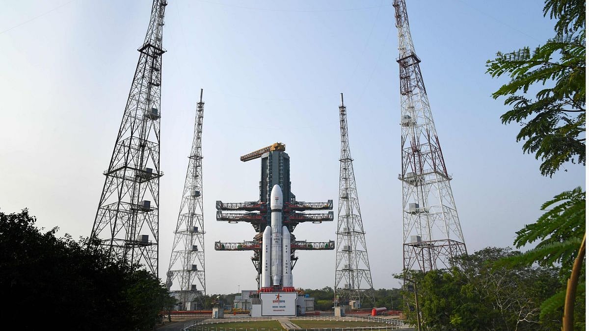 ISRO Launches Heaviest-Ever LVM3-M6 Rocket: Salient Features, Key Details Of The BlueBird Block-2 Satellite 