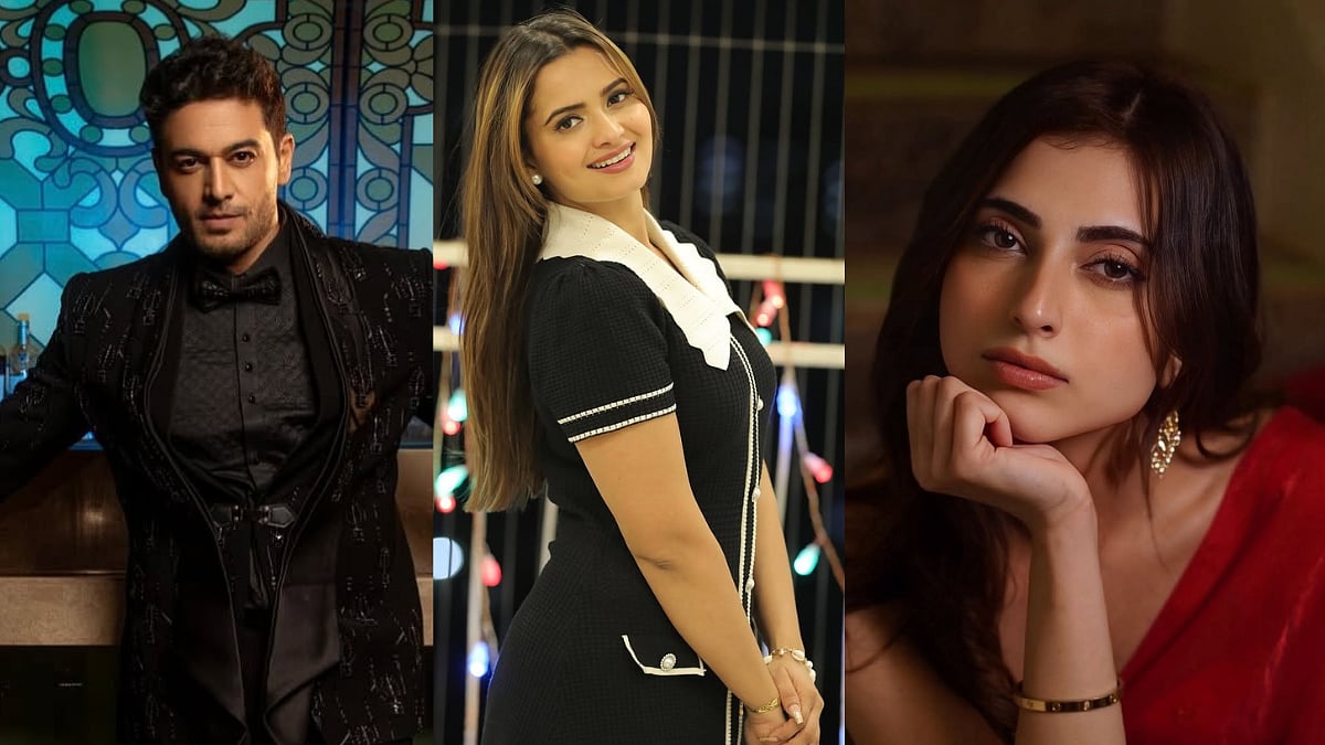 Year Ender 2025: From 'GK Kya Karega' To Farrhana Bhatt Shredding Neelam Giri's Letter, Here's Top 5 Most Controversial Moments From Bigg Boss 19 