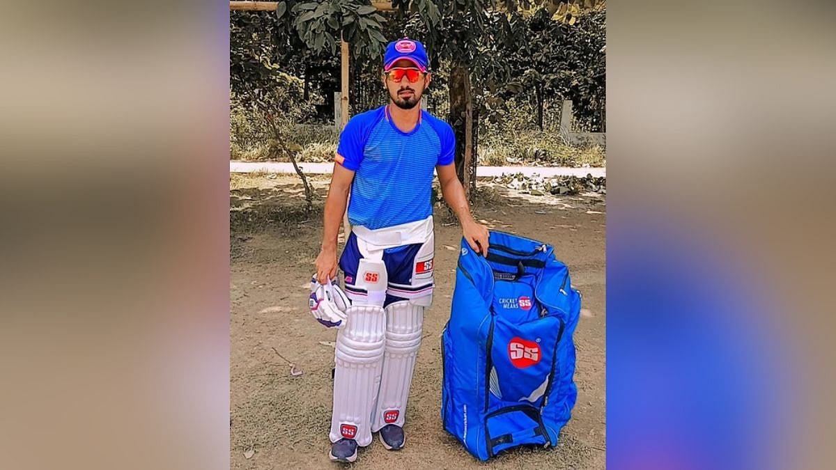 Bihar Captain Sakibul Gani Becomes Fastest Indian Batter To Score List A Century 