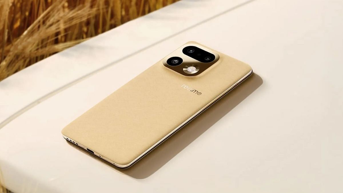 Realme 16 Pro+ 5G Price In India Leaked Ahead Of Launch 