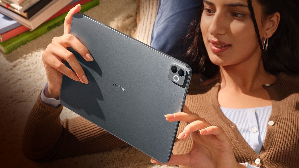 Realme 16 Pro+ India Price Leaked Ahead of January 6 Launch