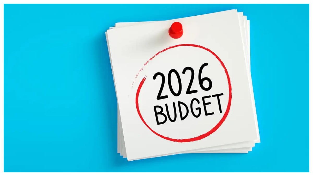 Budget 2026 Should Freeze Peak Tax Rates, Widen Base & Incentivise Investments: TCF Report