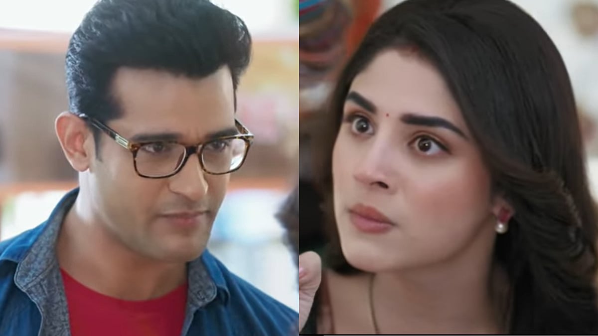 Anupamaa Written Update, December 24: Diwakar's Confession Hints At Future Trouble For Rahi 