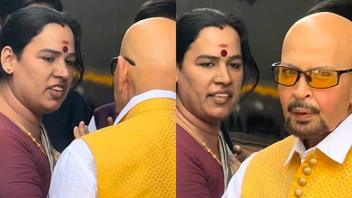 Hrithik, Saba, Sussanne Attend Eshaan Roshan-Aishwarya's Wedding