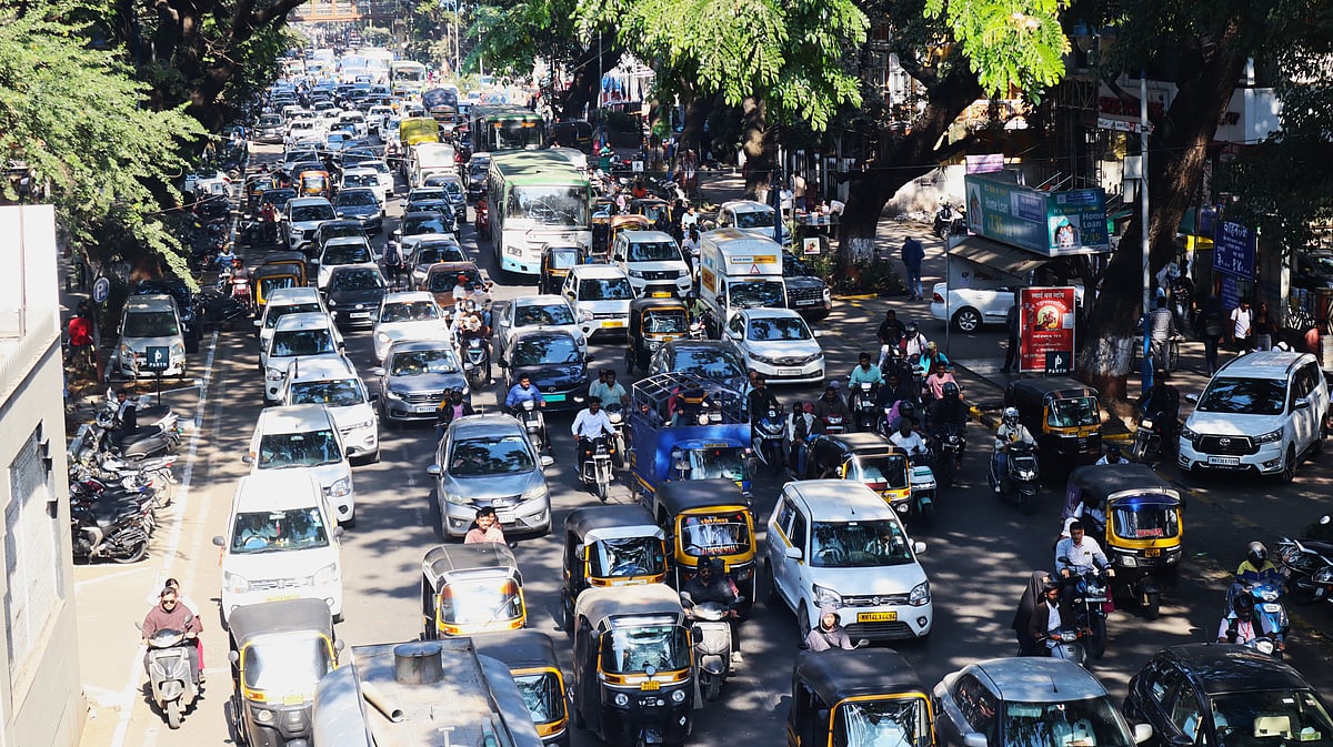 Zero Tolerance For Drunk Driving: Pune Traffic Police, Excise Dept Step Up Checks Ahead Of Christmas & New Year | Anand Chaini 