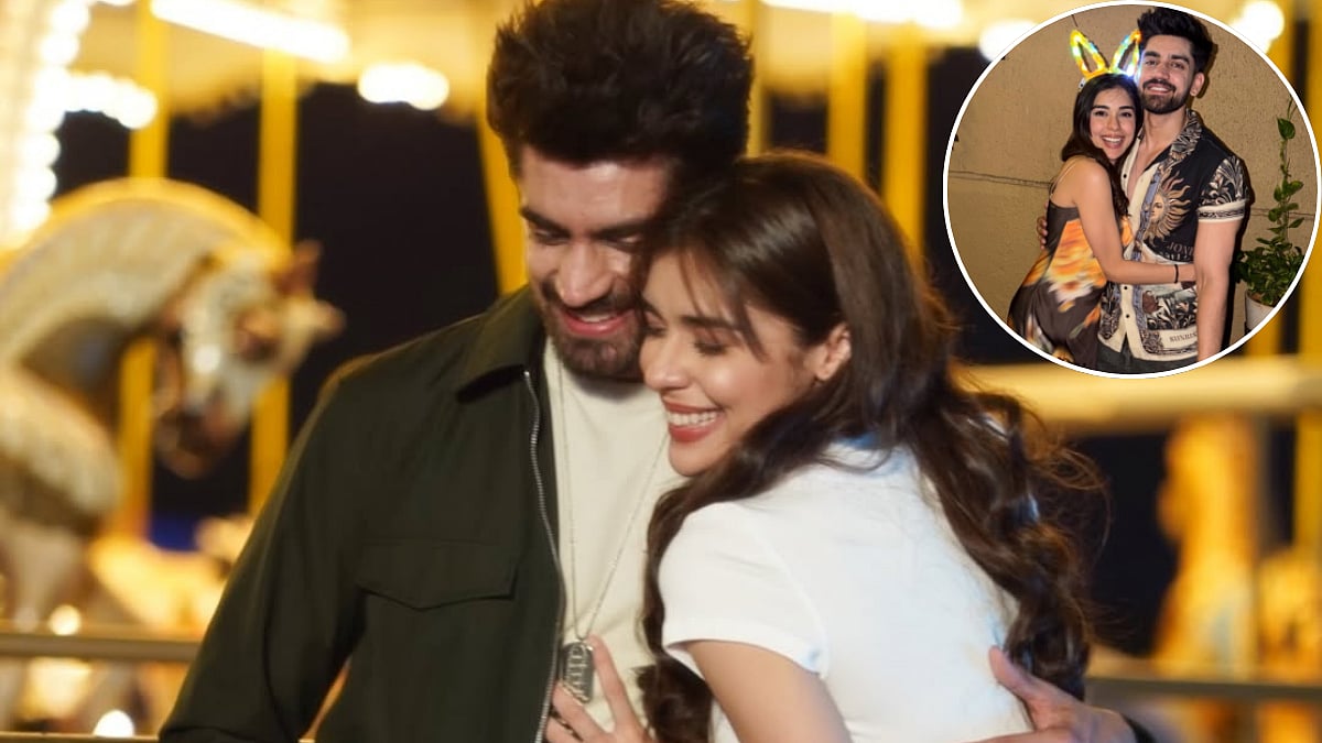 Eisha Singh | Instagram