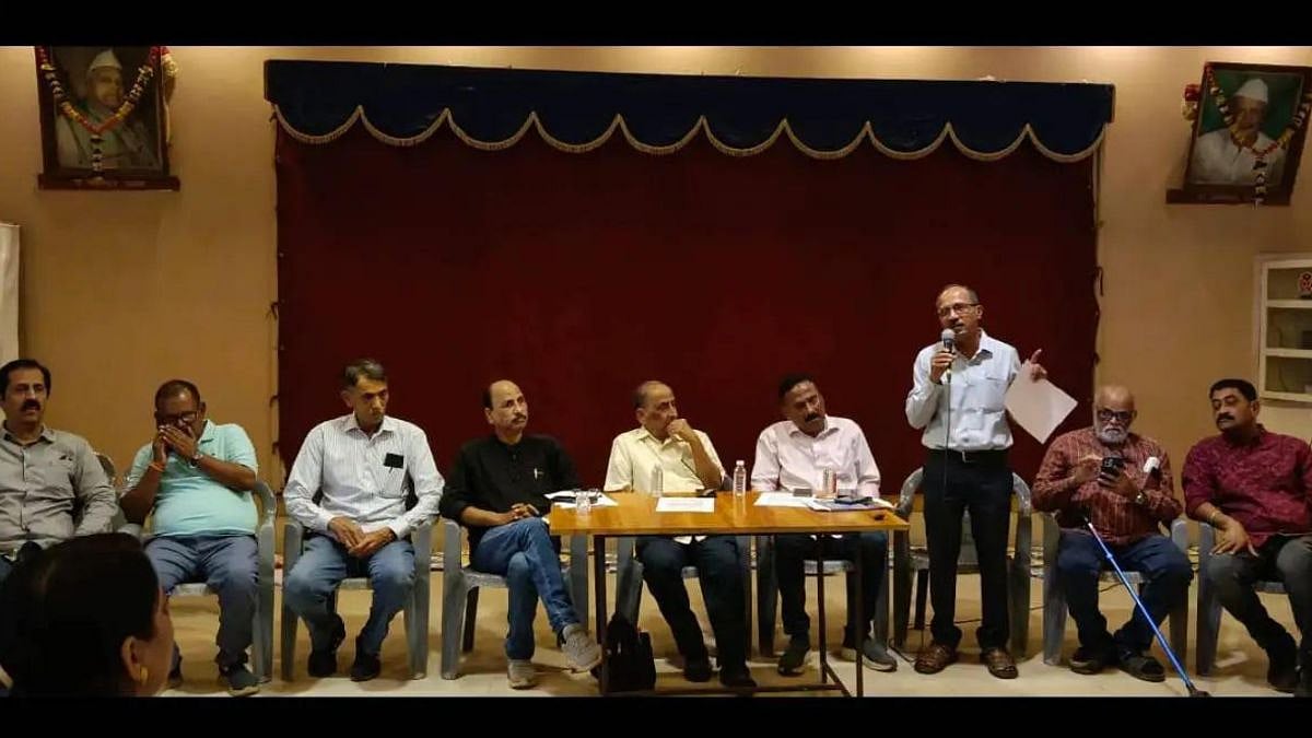 Palghar: 36th Vasai Kala Krida Mahotsav To Host 85 Competitions, Over 60,000 Contestants |