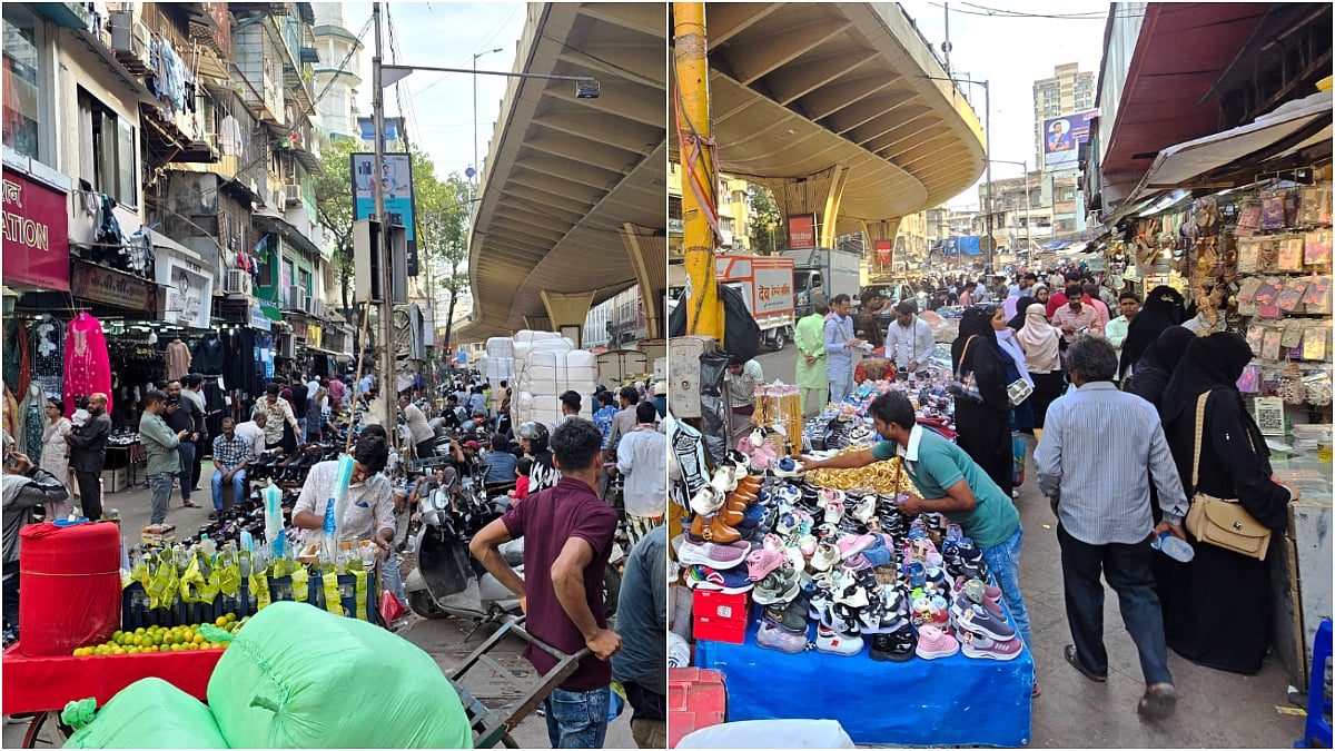 BMC Elections 2026: Civic Neglect, Dilapidated Buildings, Over-Crowded Streets Plague South Mumbai’s Smallest B & C Wards 