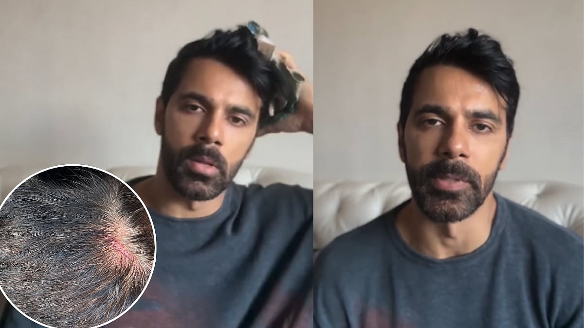 'Absolutely Disheartened': TV Actor Anuj Sachdeva Calls Out Mumbai Police For Not Making An Arrest...