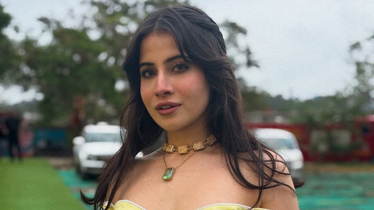 Uorfi Javed Slams 'Fake' Harassment Rumours, Shares Shocking CCTV Revelations: '3.30 Baje Mere Ghar Ke Bahar...' 