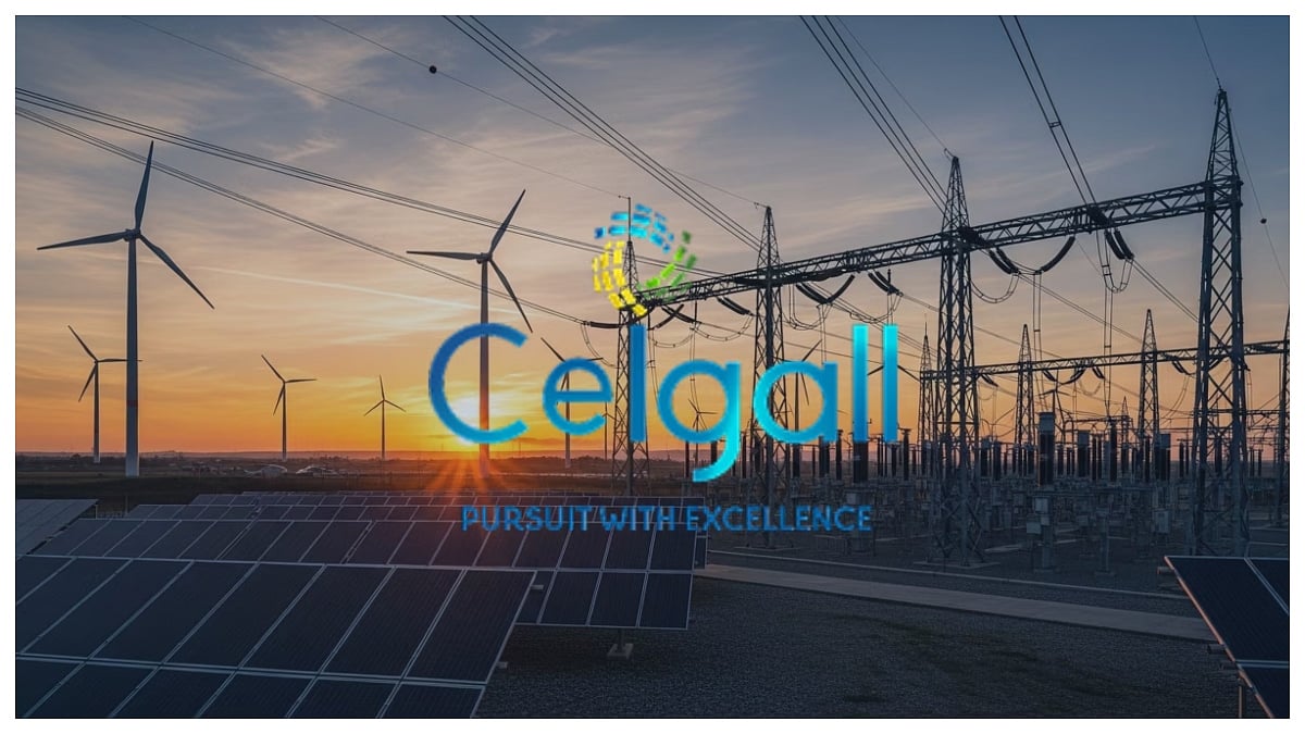 Ceigall India Bags ₹550 Crore, 130 MW Solar Project Under PM-KUSUM In Madhya Pradesh 