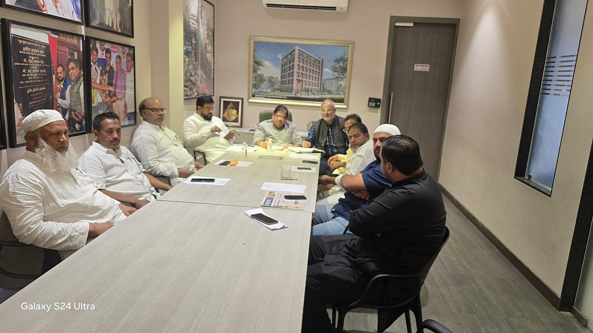 Bhiwandi Civic Polls Head For Multi-Cornered Fight As Parties Signal ‘Go-It-Alone’ Strategy Amid Alliance Uncertainty 