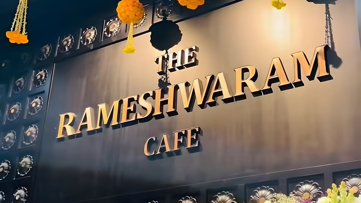 Bengaluru's Famous Rameshwaram Cafe To Open In Mumbai; Preps Underway | WATCH