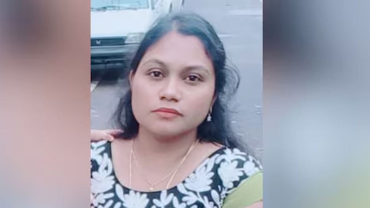 Bengaluru Shocker: Techie Shoots Wife A Week After Receiving Divorce Notice