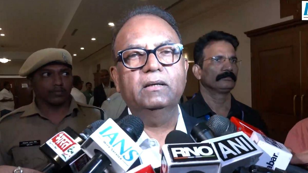 Political Parties Request SEC To Allow Sunday Submission Of BMC Election Nomination Forms Amid Tight Deadlines 