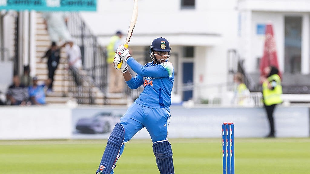 World Record Alert! Vaibhav Suryavanshi Stars As Bihar Smashes List A Record With 574/6 In Vijay Hazare Trophy 