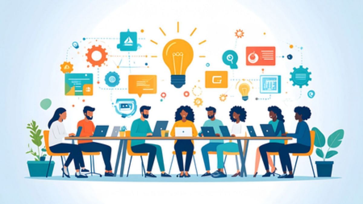 India's IT Job Demand Touches 1.8 Million In 2025, Led By GCCs & Product Firms 