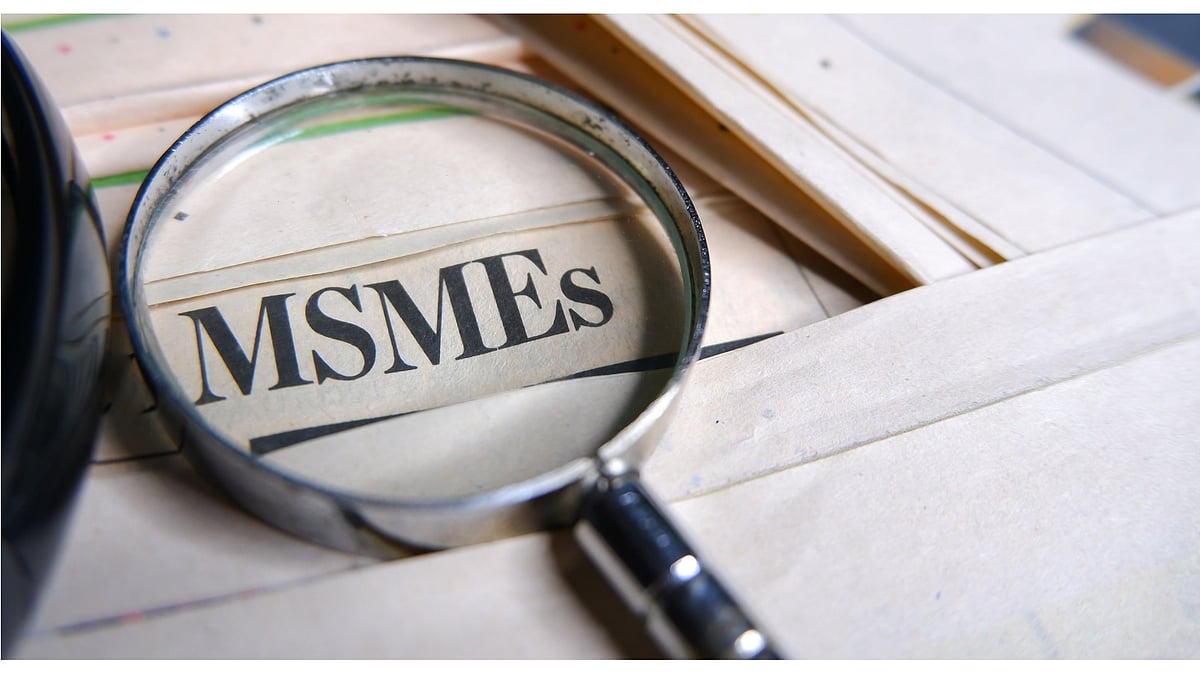 Indore News: Over 44,000 Industrial Units Registered In 2 Years; More Than 1.70L Jobs Created