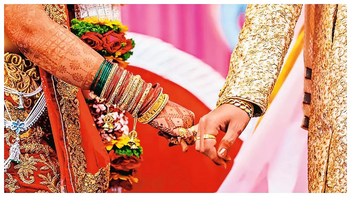 2025: Lavish Indian Weddings Thrive With 8% Higher Spending Despite Soaring Gold Prices